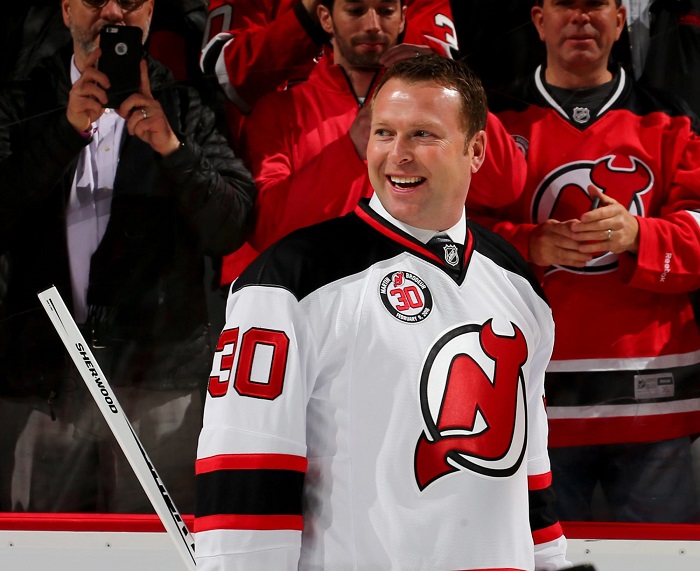 New Jersey Devils: Appreciating Martin Brodeur's Greatness
